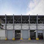 Sunset Park Material Recovery Facility / Selldorf Architects- Sheet5