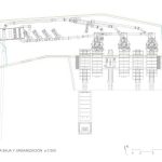 Urban Solid Waste Collection Central in Spain, Vaillo + Irigaray - Sheet5