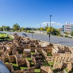 Palletfest, upcycling fest in Denver - Sheet1