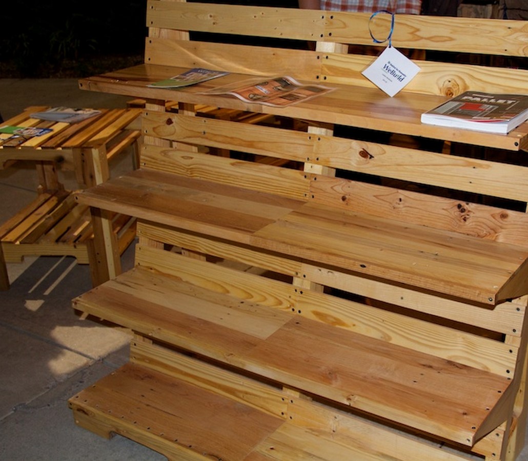 Palletfest, upcycling fest in Denver- Sheet2