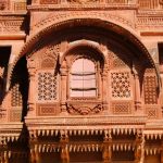 Sustainable practices in traditional ancient Indian architecture - Sheet1