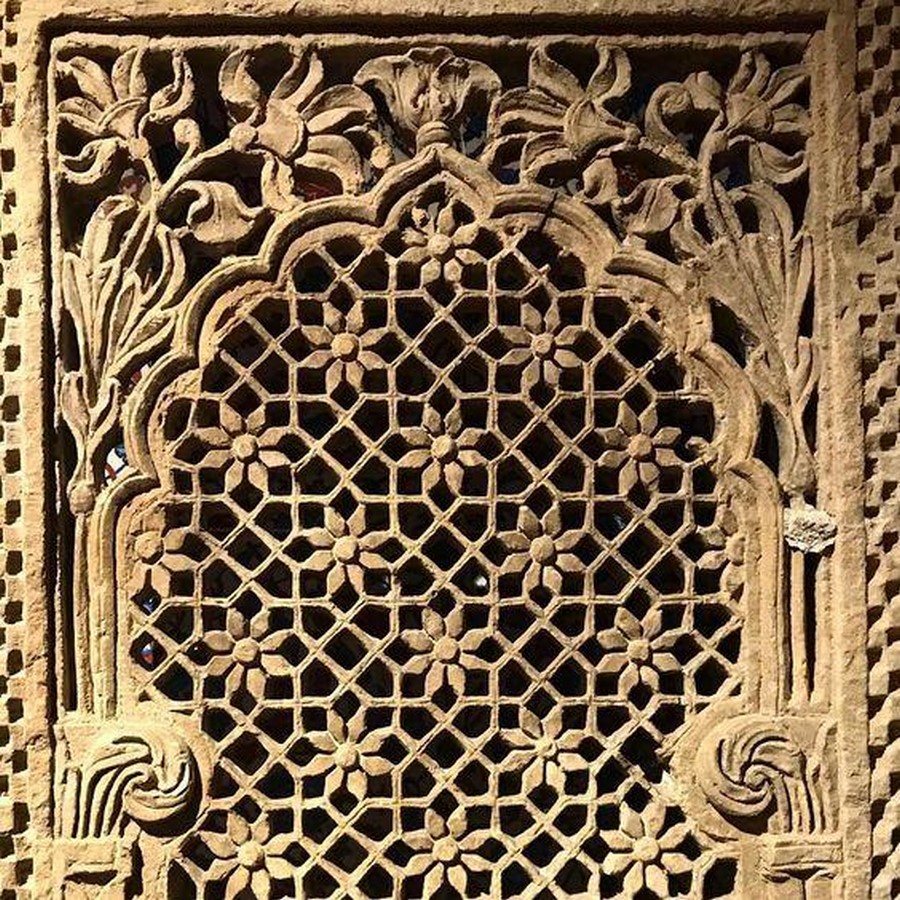 Sustainable practices in traditional ancient Indian architecture - Sheet2