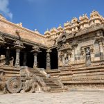 Sustainable practices in traditional ancient Indian architecture - Sheet4