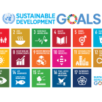 10 Things to remember when designing sustainable cities - Sheet1