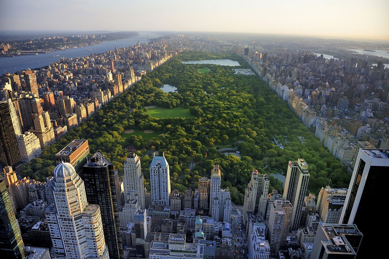 10 Things to remember when designing sustainable cities - Sheet3