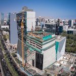 Javier Prado Tower - Lima, Peru - Sheet1