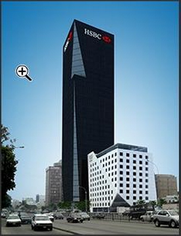 Javier Prado Tower - Lima, Peru - Sheet2