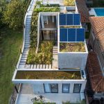 MeMo House - Buenos Aires, Argentina - Sheet1
