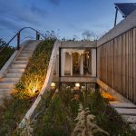 MeMo House - Buenos Aires, Argentina - Sheet2