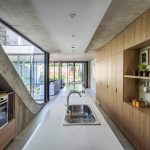 MeMo House - Buenos Aires, Argentina - Sheet3
