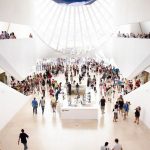 Museum of Tomorrow - Rio de Janeiro, Brazil- Sheet2
