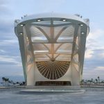 Museum of Tomorrow - Rio de Janeiro, Brazil - Sheet3