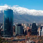 Titanium Tower - Santiago, Chile - Sheet2