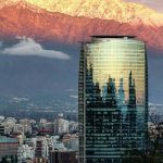 Titanium Tower - Santiago, Chile - Sheet3