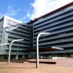Argos Tower - Bogota, Colombia - Sheet1