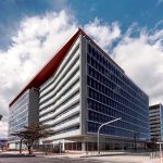 Argos Tower - Bogota, Colombia - Sheet2