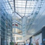 Costanera Center - Providencia, Chile - Sheet2