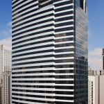 Eco Berrini Building - Sao Paulo, Brazil - Sheet1