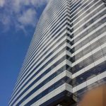 Eco Berrini Building - Sao Paulo, Brazil - Sheet2