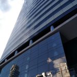 Eco Berrini Building - Sao Paulo, Brazil - Sheet3