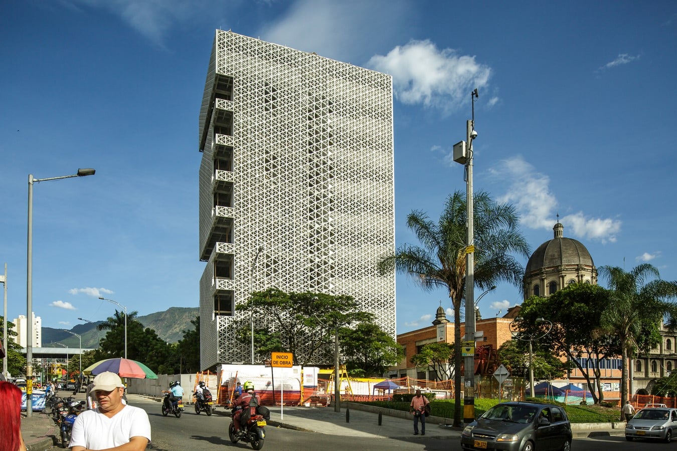 Empresa de Desarrollo Urbano (Urban Development Company) - Medellin, Colombia - Sheet3