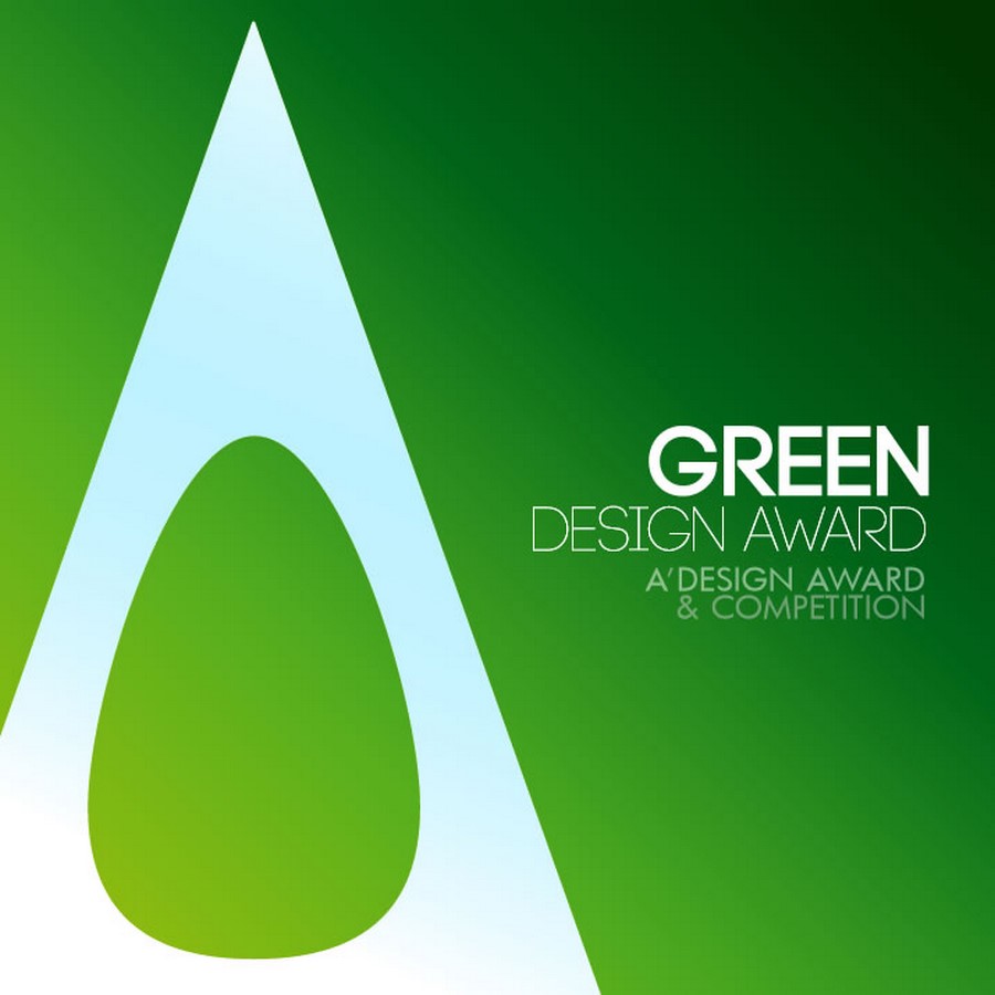International Green Design Award - Sheet1