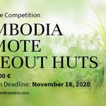 Cambodia Remote Hideout Huts - Sheet1