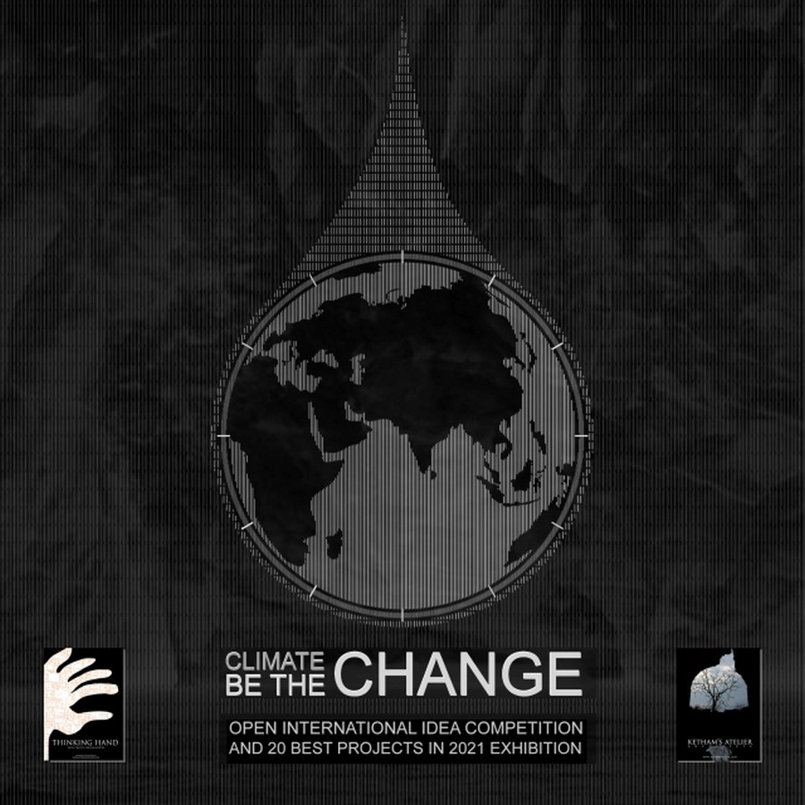 Open International Competition on Climate Change – Be the Change 2020 – 2021 - Sheet1