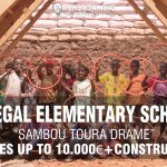 Senegal Elementary School “Sambou Toura Drame” - Sheet1