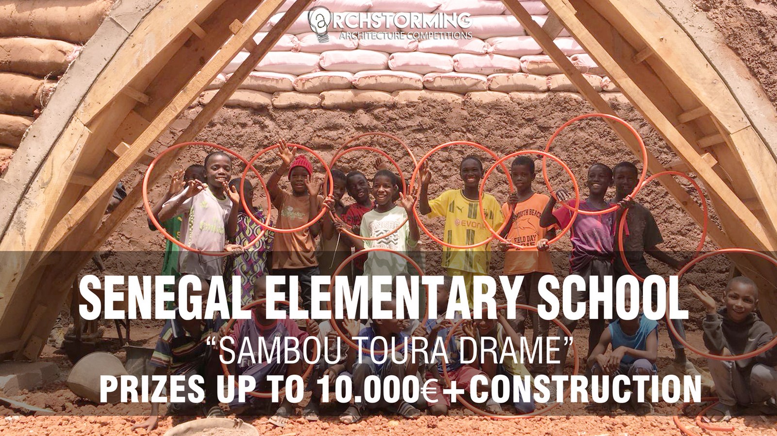 Senegal Elementary School “Sambou Toura Drame” - Sheet1
