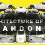 Architecture of the Abandoned - Sheet1