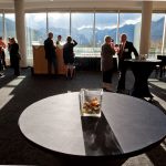 Banff Centre Music and Sound building - Sheet3