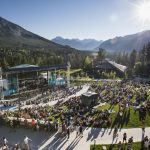 Banff Centre for Arts and Creativity - Sheet1