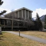 Banff Centre for Arts and Creativity - Sheet3
