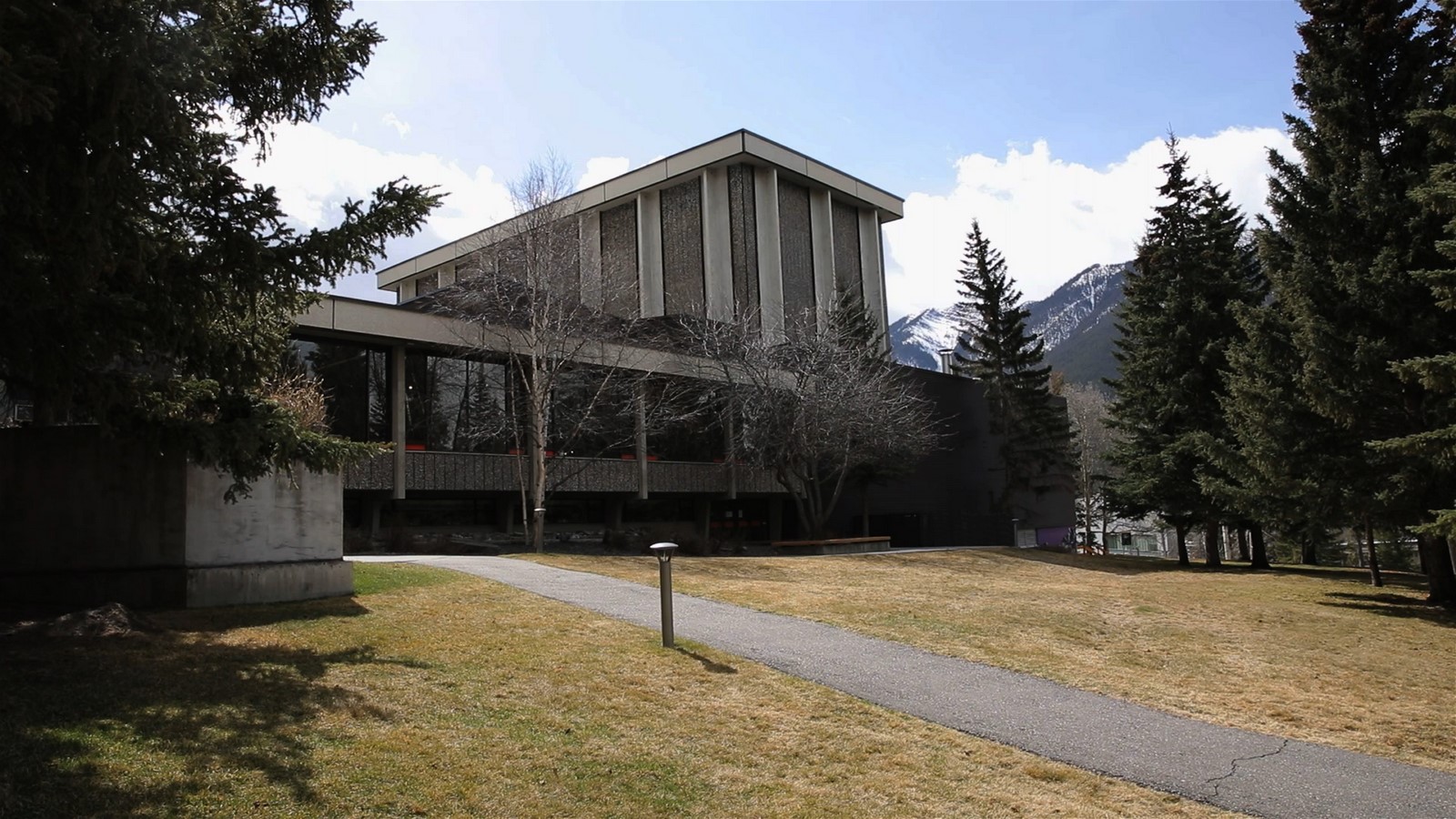 Banff Centre for Arts and Creativity - Sheet3