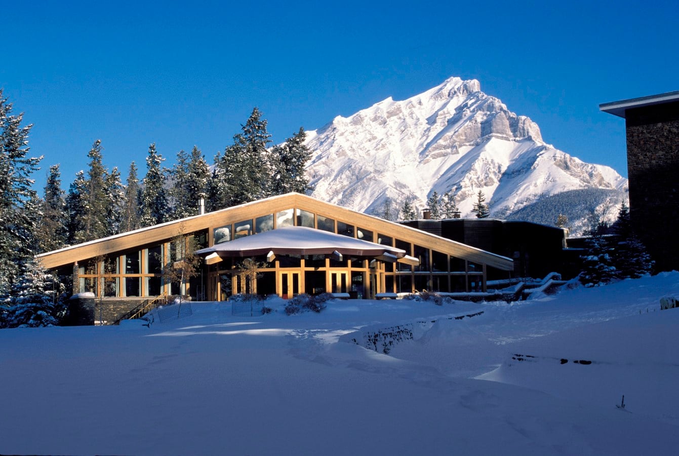 Banff International Research Station - Sheet1