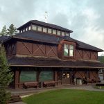 Places to visit in Banff for the Travelling Architect - Sheet1