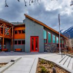 Banff Town Hall - Sheet1