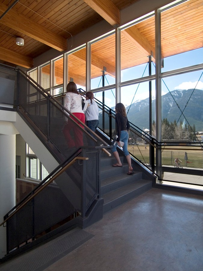 Banff Community High School - Sheet3