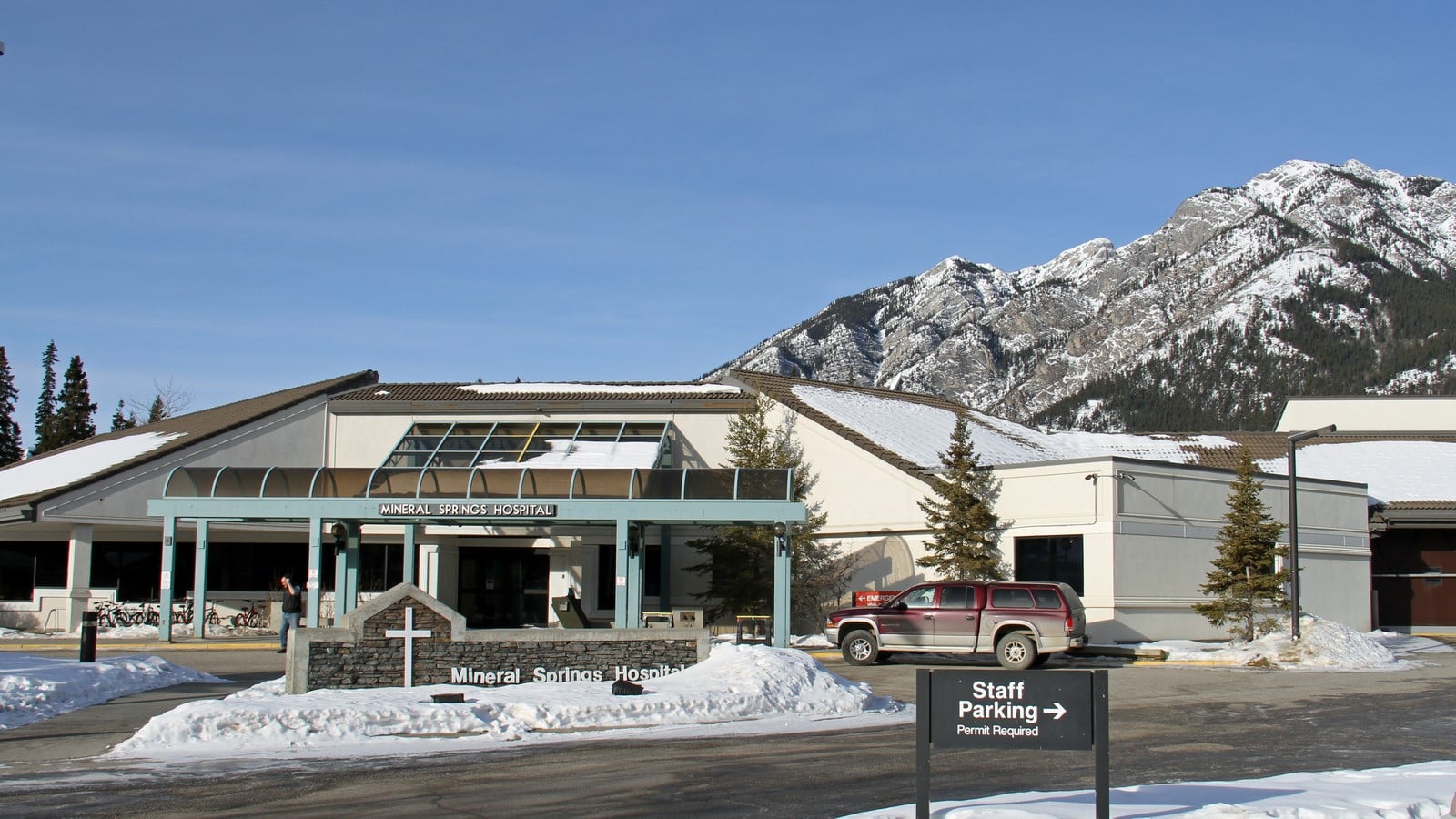 Banff – Mineral Springs Hospital - Sheet1