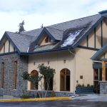 Banff – Mineral Springs Hospital - Sheet2