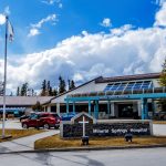 Banff – Mineral Springs Hospital - Sheet3