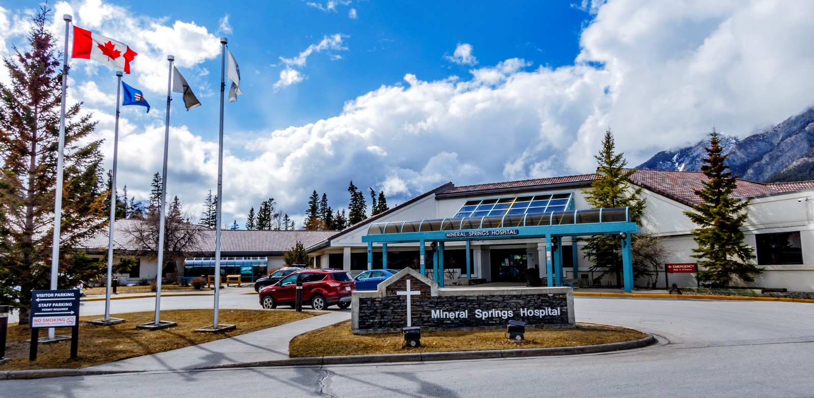 Banff – Mineral Springs Hospital - Sheet3
