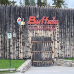 Buffalo Nations Luxton Museum - Sheet1
