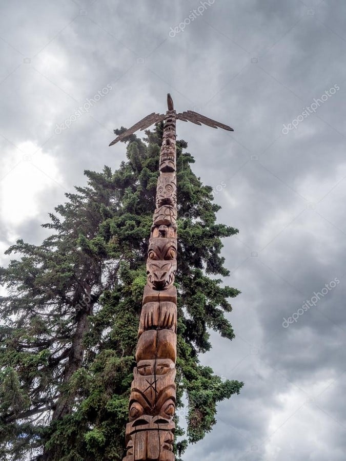Buffalo Nations Luxton Museum - Sheet2