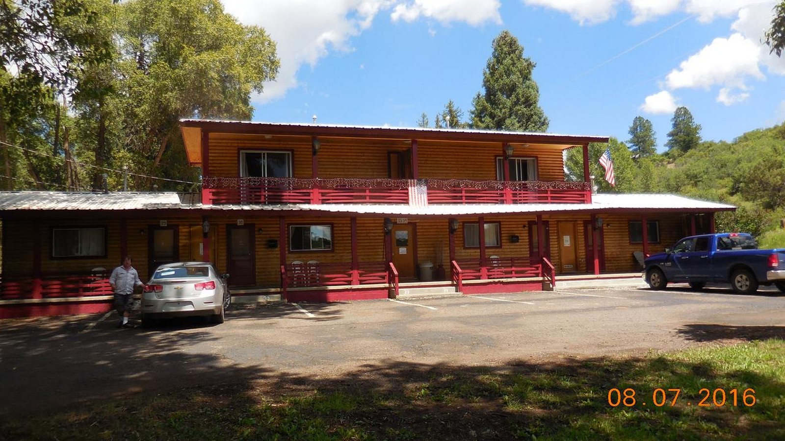 Elkhorn Lodge - Sheet2