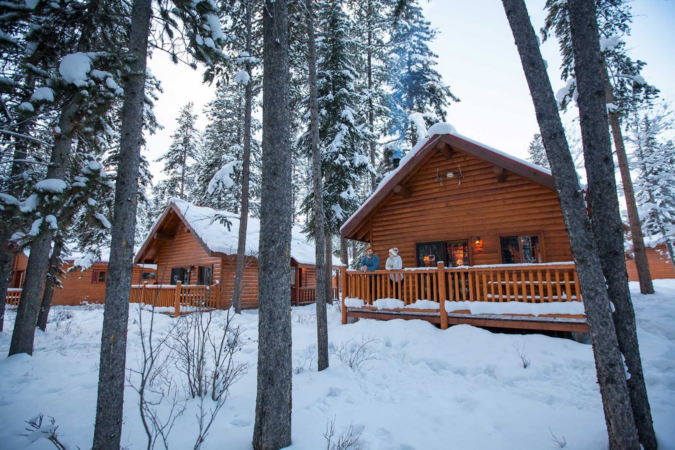Elkhorn Lodge - Sheet3