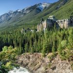 Fairmont Banff Springs - Sheet1