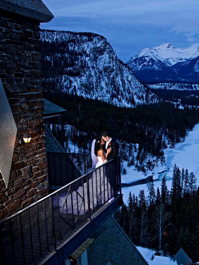 Fairmont Banff Springs - Sheet3