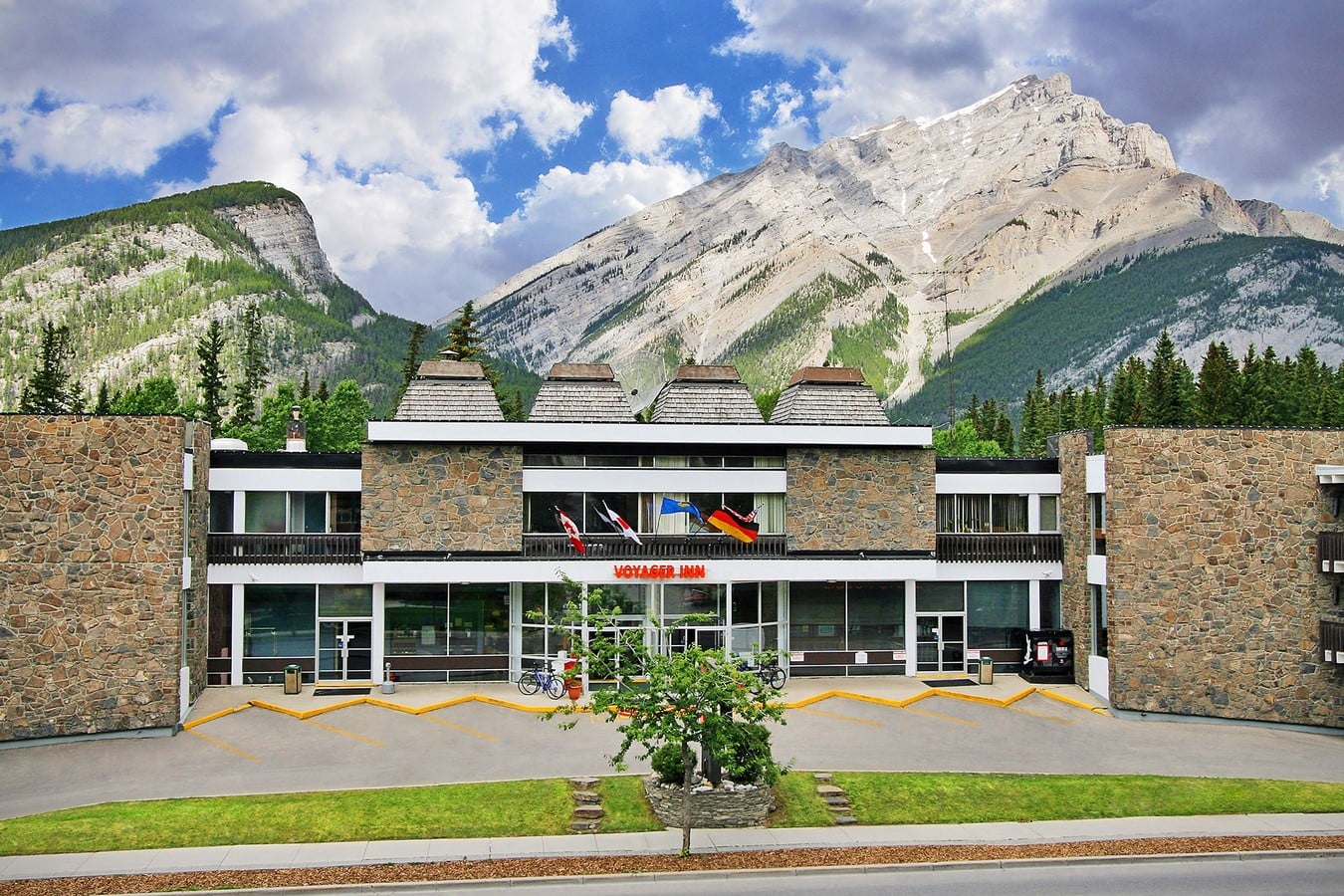 King Edward Hotel - Sheet2